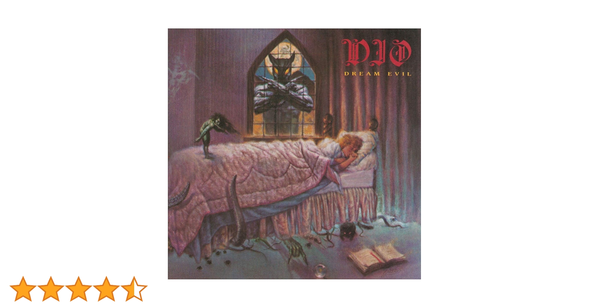 ◇◆◇Devildom Dark Evil ◇◆◇ トランプ　デック Amazon.co.jp: Dream Evil: ミュージック